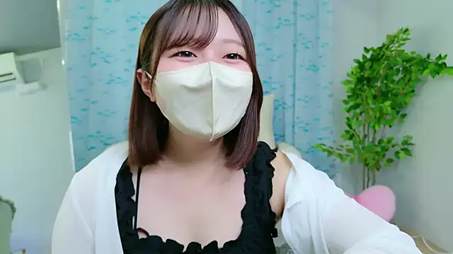 Saki chanF online show from 8, 7, 2026