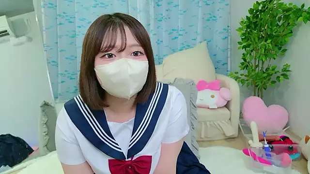 Snapshot of Saki_chanF chatting on 26, 5, 2026 Saki chanF online show from 26, 5, 2026