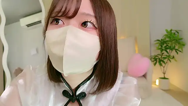 Saki chanF online show from 29, 7, 2026