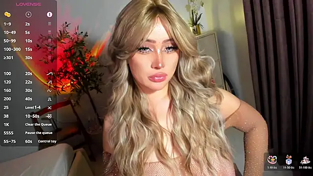 solenheu online show from 15, 4, 2026