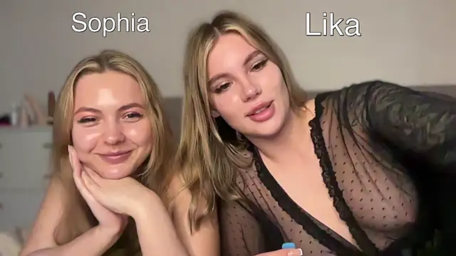 PinkNoir online show from 23, 3, 2026