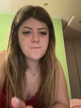 secretdoll00 online show from 11, 2, 2026