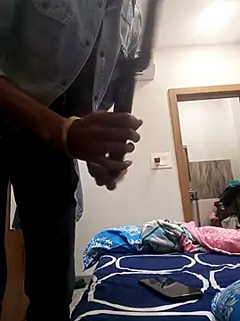 Sam03s online show from 15, 4, 2026