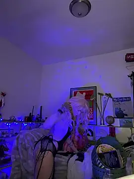 XXX2Freaks online show from 19, 3, 2026