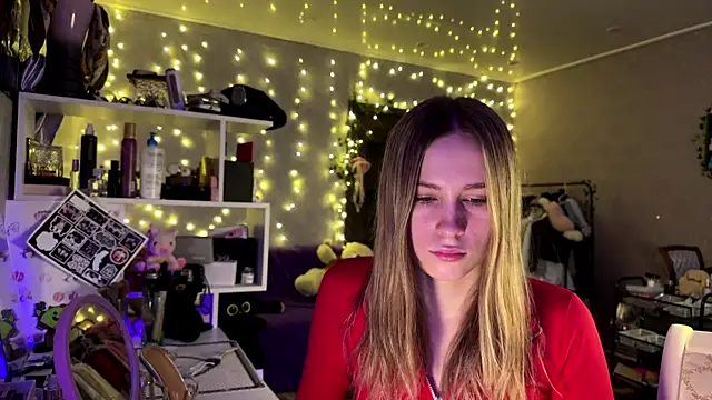 Snapshot of amily_sunray chatting on 1, 3, 2026 amily sunray online show from 1, 3, 2026