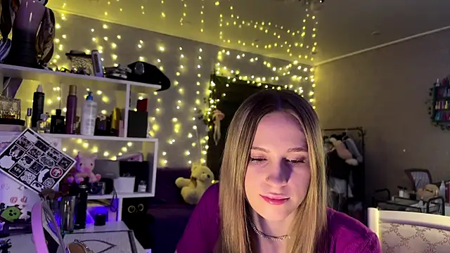 Snapshot of amily_sunray chatting on 28, 2, 2026 amily sunray online show from 28, 2, 2026