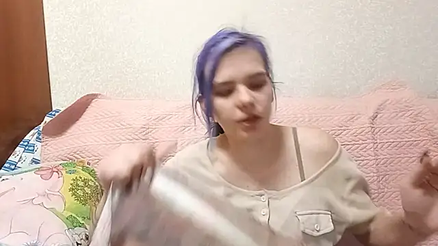 Snapshot of CallerKoran chatting on 27, 2, 2026 CallerKoran online show from 27, 2, 2026