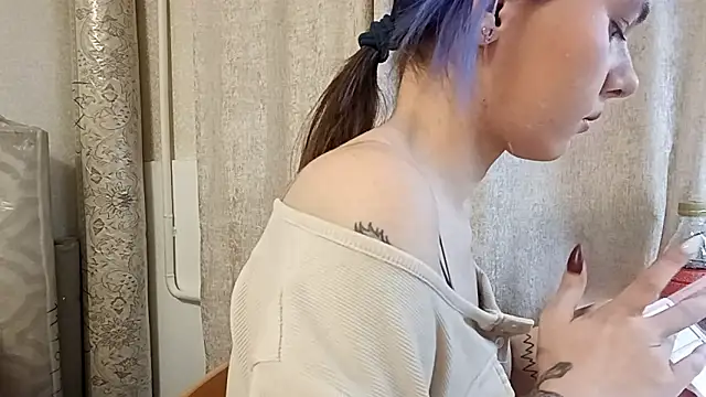 Snapshot of CallerKoran chatting on 17, 2, 2026 CallerKoran online show from 17, 2, 2026