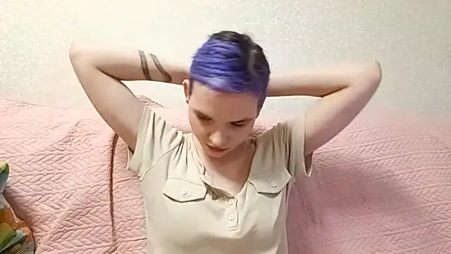 Snapshot of CallerKoran chatting on 24, 2, 2026 CallerKoran online show from 24, 2, 2026