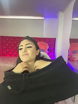 babyy nicols m online show from 9, 7, 2026