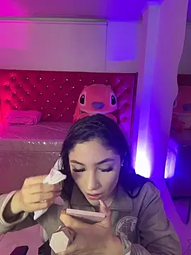 babyy nicols m online show from 2, 7, 2026
