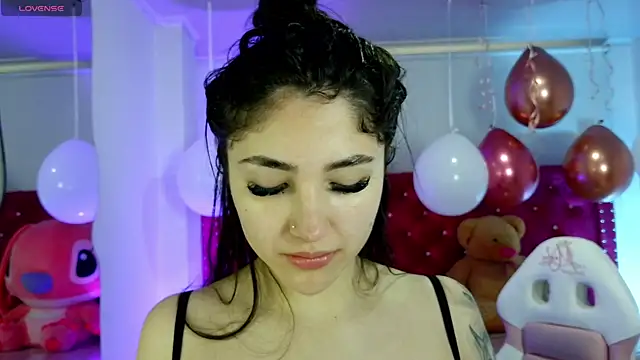 babyy nicols m online show from 21, 3, 2026