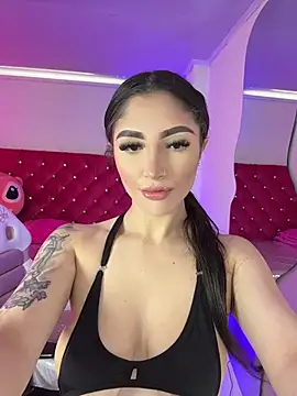 babyy nicols m online show from 25, 5, 2026