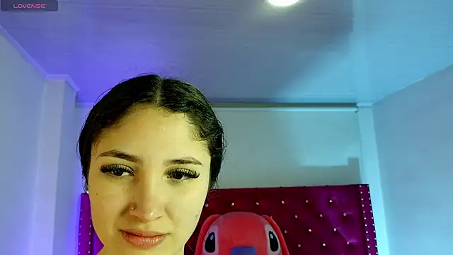 babyy nicols m online show from 31, 3, 2026