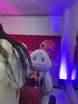 babyy nicols m online show from 11, 7, 2026