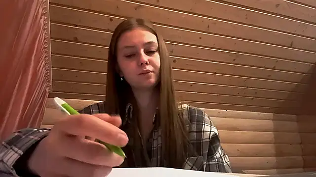 TessSamul online show from 9, 4, 2026