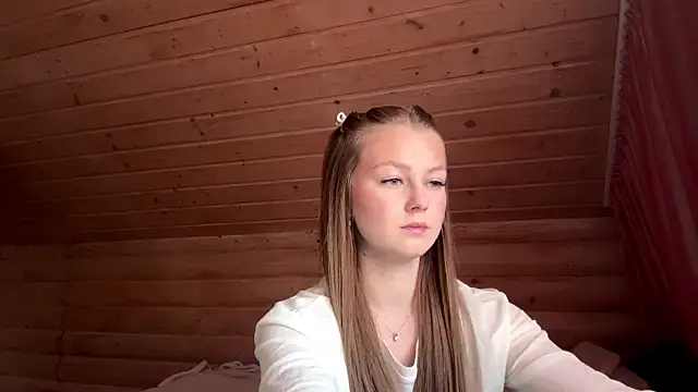 TessSamul online show from 4, 5, 2026
