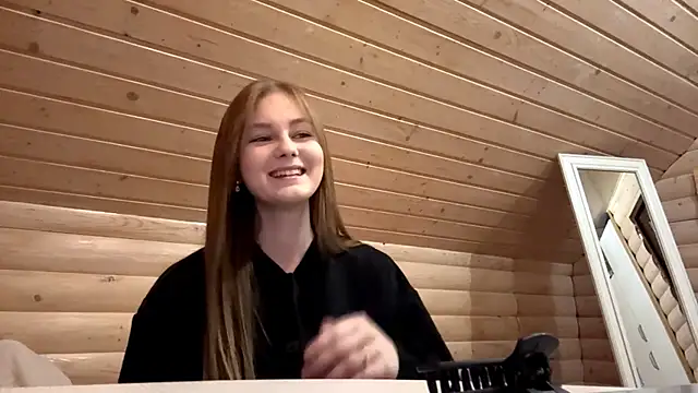 TessSamul online show from 4, 4, 2026