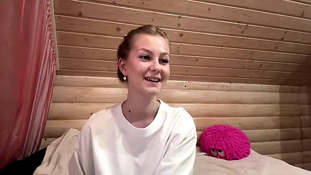 TessSamul online show from 7, 5, 2026