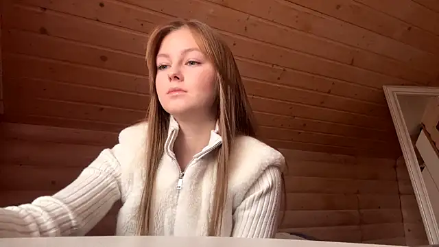 TessSamul online show from 5, 4, 2026