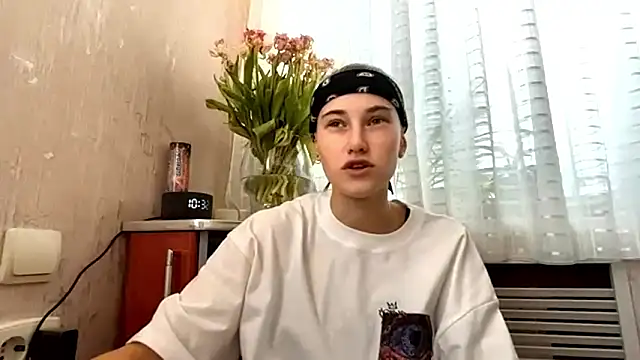 DannieColla online show from 18, 3, 2026