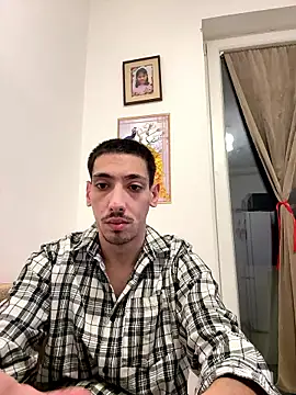 AdonisGODR online show from 9, 2, 2026