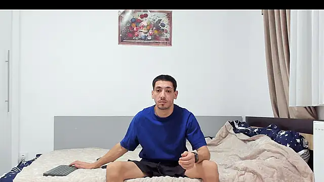 AdonisGODR online show from 18, 2, 2026