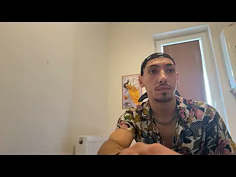 AdonisGODR online show from 24, 2, 2026