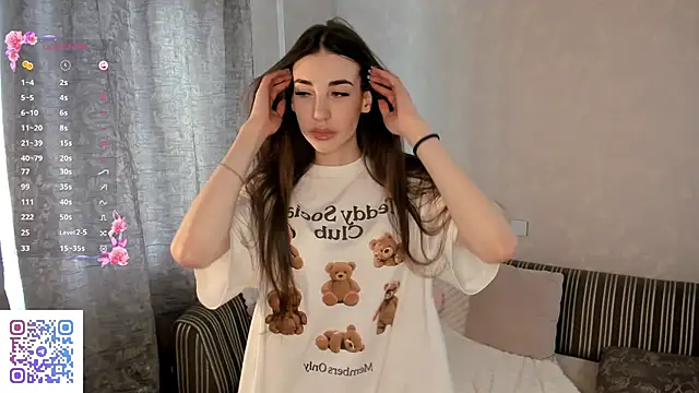 LaneLove1 online show from 27, 3, 2026