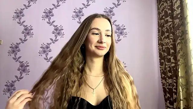 Snapshot of LacieHelaire chatting on 22, 2, 2026 LacieHelaire online show from 22, 2, 2026