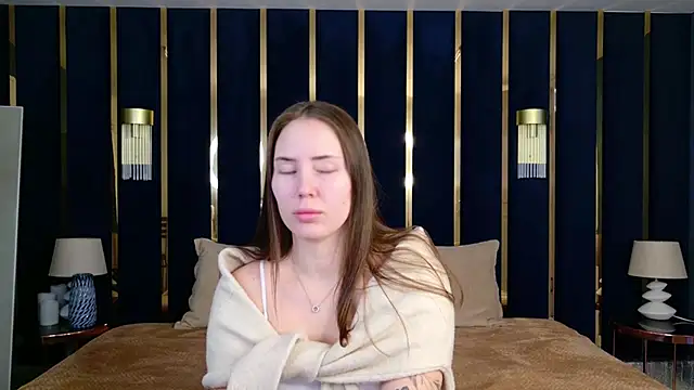 Snapshot of Arielle_Vade chatting on 1, 3, 2026 Arielle Vade online show from 1, 3, 2026