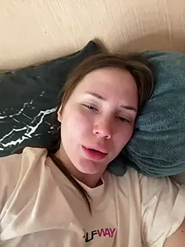 Arielle Vade online show from 23, 5, 2026