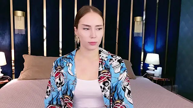 Snapshot of Arielle_Vade chatting on 18, 7, 2026 Arielle Vade online show from 18, 7, 2026