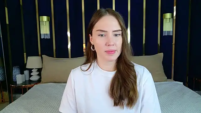 Arielle Vade online show from 14, 4, 2026