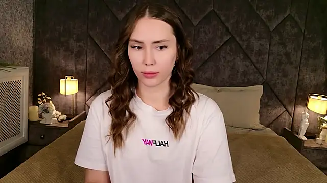 Snapshot of Arielle_Vade chatting on 28, 6, 2026 Arielle Vade online show from 28, 6, 2026