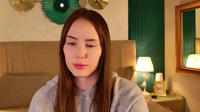 Arielle Vade online show from 18, 4, 2026