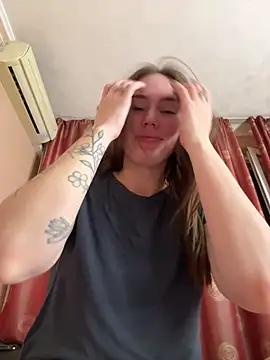 Arielle Vade online show from 22, 5, 2026