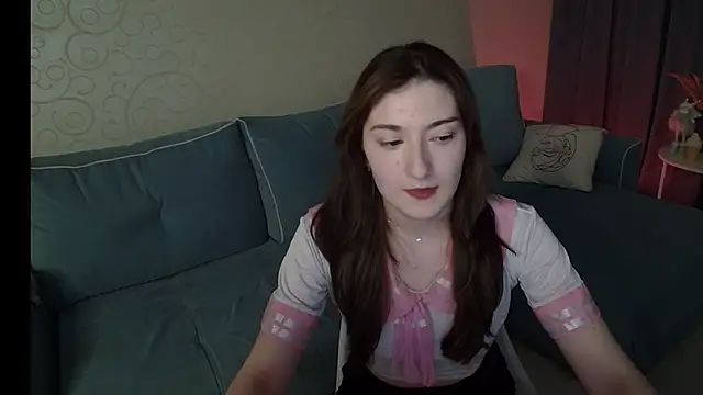 Snapshot of RosieGloom chatting on 2, 3, 2026 RosieGloom online show from 2, 3, 2026