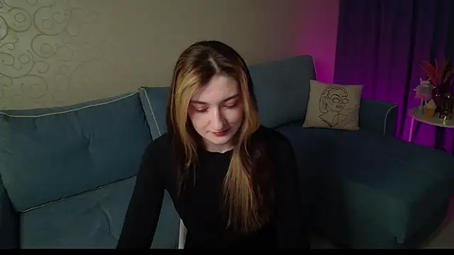 Snapshot of RosieGloom chatting on 15, 2, 2026 RosieGloom online show from 15, 2, 2026