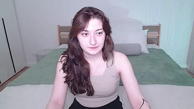 RosieGloom online show from 30, 3, 2026