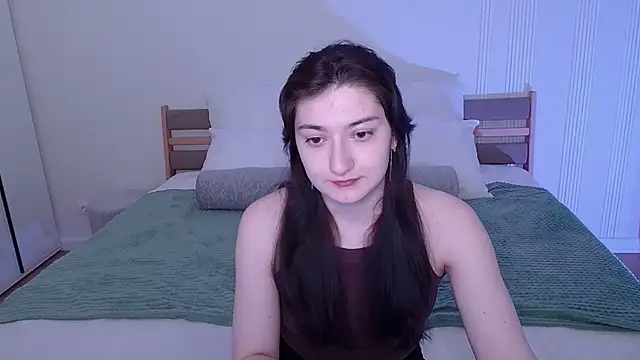 RosieGloom online show from 26, 3, 2026