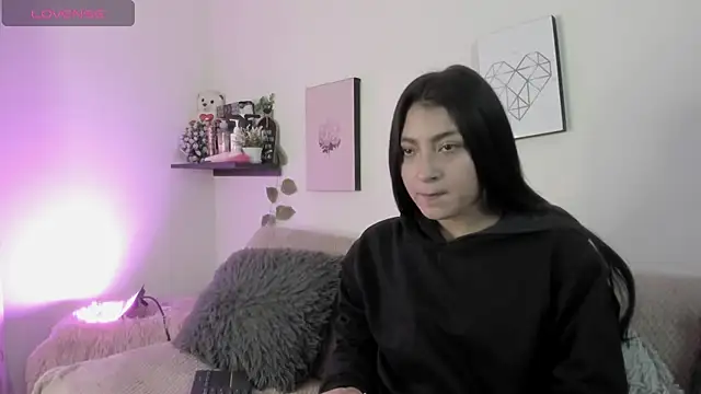 Snapshot of Alexaalove_1 chatting on 17, 2, 2026 Alexaalove 1 online show from 17, 2, 2026