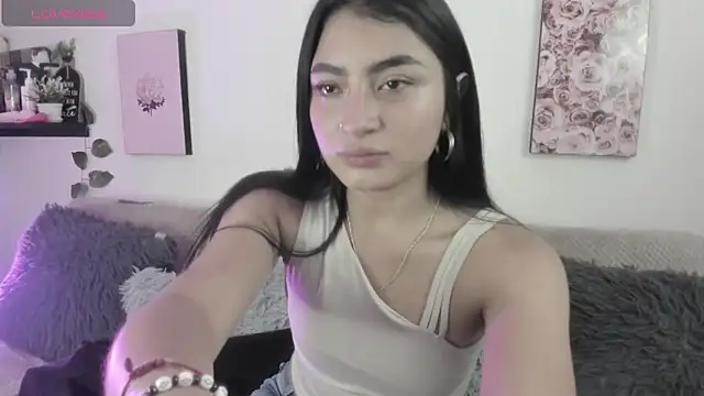 Snapshot of Alexaalove_1 chatting on 12, 2, 2026 Alexaalove 1 online show from 12, 2, 2026