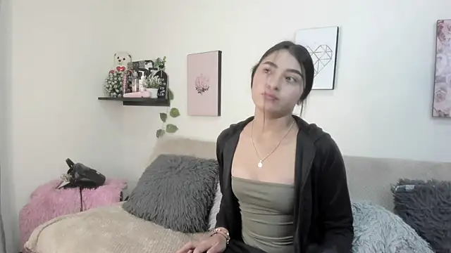 Snapshot of Alexaalove_1 chatting on 8, 2, 2026 Alexaalove 1 online show from 8, 2, 2026