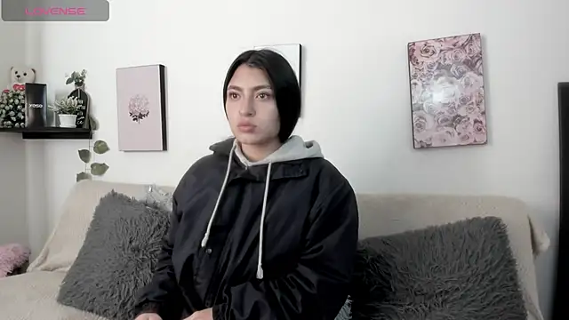 Snapshot of Alexaalove_1 chatting on 26, 2, 2026 Alexaalove 1 online show from 26, 2, 2026