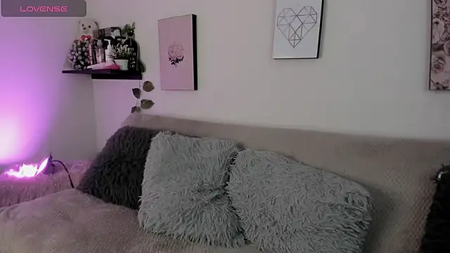 Snapshot of Alexaalove_1 chatting on 18, 2, 2026 Alexaalove 1 online show from 18, 2, 2026