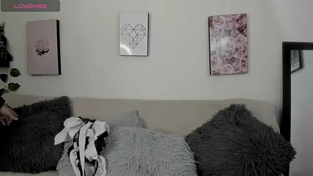 Snapshot of Alexaalove_1 chatting on 28, 2, 2026 Alexaalove 1 online show from 28, 2, 2026