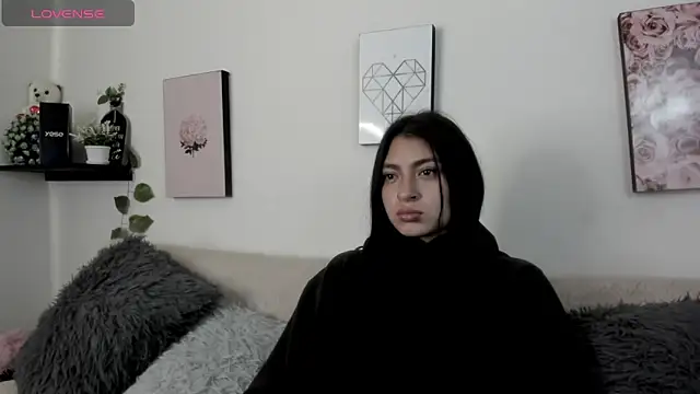 Snapshot of Alexaalove_1 chatting on 27, 2, 2026 Alexaalove 1 online show from 27, 2, 2026