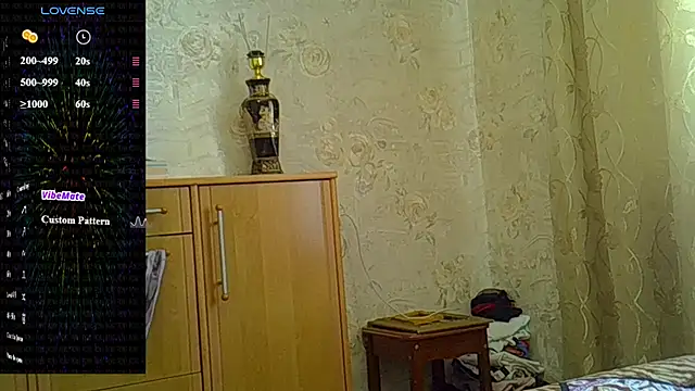 Snapshot of CurvyWild_Lady30 chatting on 9, 7, 2026 CurvyWild Lady30 online show from 9, 7, 2026