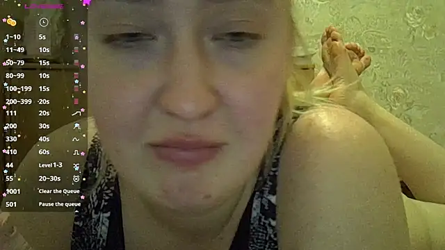 CurvyWild Lady30 online show from 1, 3, 2026